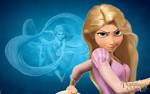 Tangled