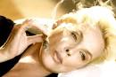 Brigitte Nielsen is the new