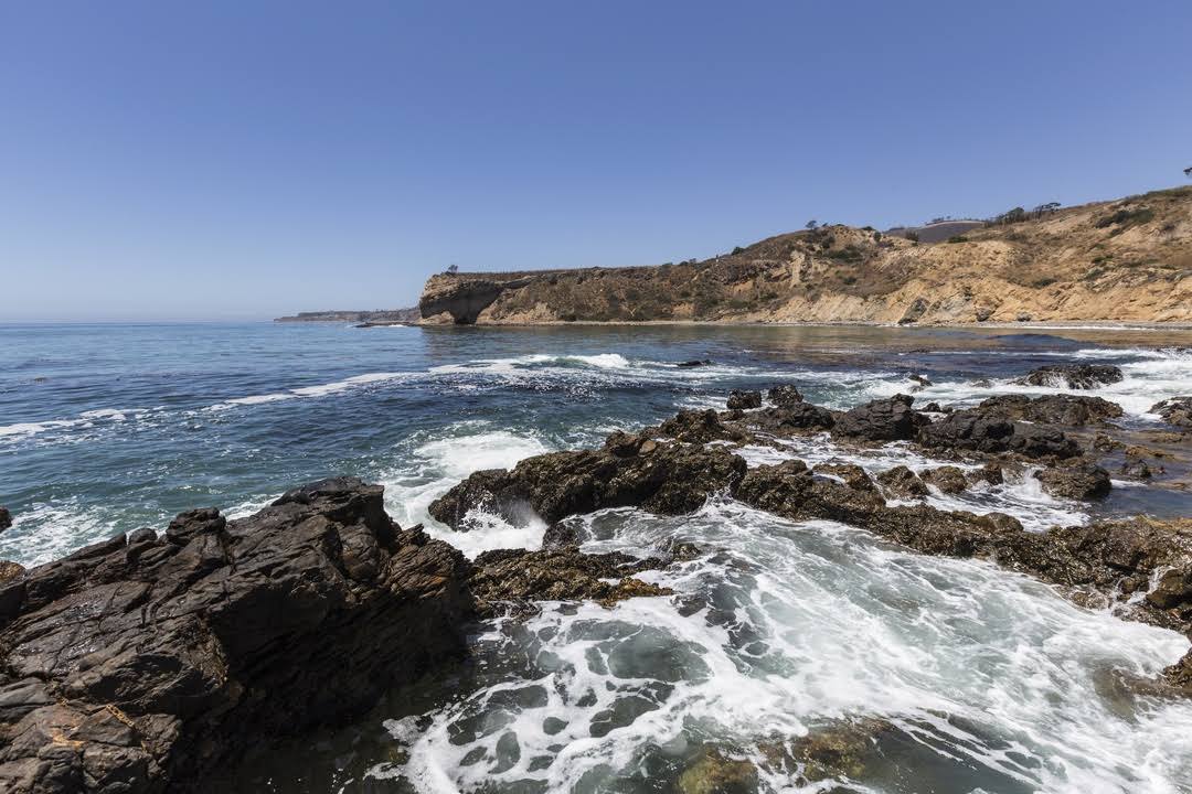 Abalone Cove Shoreline Park - 2