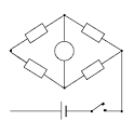 Pont de Wheatstone