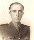 Emilian Hladiuc, Lieutenant