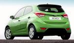 About Hyundai HA/H800 Small