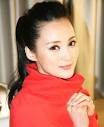 喜迎元宵佳节“琼女郎”蒋勤勤秦岚