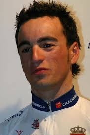 Rubén Lorca. Entrevista realizada en abril de 2006. ¿Por qué el ciclismo y no cualquier otro deporte? El ciclismo es un deporte en el que tú te planteas los ... - integra.servlets.Imagenes%3FMETHOD%3DVERIMAGEN_64004%26nombre%3DRuben_Lorca3_res_720