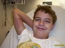 The conclusion to Aaron's first video, "No More Stitches"... the video where