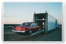 Enclosed Auto Transport Services | Quality Car Transporters ...
