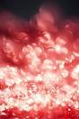 red glitter bokeh - via Daymix