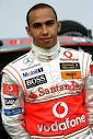 Lewis Hamilton Picture 4
