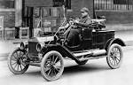 Life in 1912 | Merry Farmer