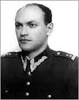 Marcin Dancyg, Lt. Col.,