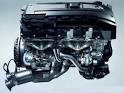 Motor Engine: BMW N54 inline 6 twin turbo
