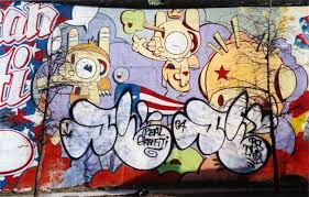 Londonist Interviews: Graffiti Guru Hugo Martinez | Londonist - graff