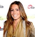 Rachel Uchitel attends the Los