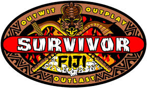 Survivor 15: Fiji
