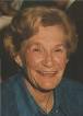 Mrs. Doris Harshaw Browning