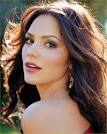 Katharine McPhee Biography