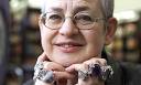 Jacqueline Wilson, who has