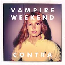Vampire Weekend - Contra