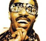 STEVIE WONDER.The Legend | Denver Public Library