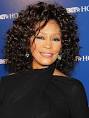 Whitney Houston