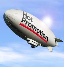 promotion