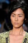 Liu Wen Pose