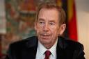 Václav Havel. *5. 10.