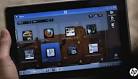 HP's Windows 7 Slate Strikes at the iPad | Gadget Lab | Wired.