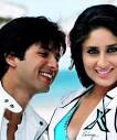 Bollywood star Kareena Kapoor