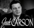 Jack Carson