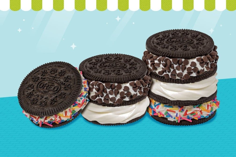 Jeremiah's Ice of Ridge Rd - Douglasville