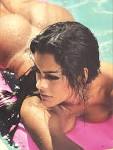 Larissa Riquelme Is Sexy Naked