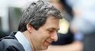 Howard Kurtz (shown) has been