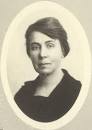 Fotograf: Ebba Lindegren. År: 1923. Ägare: Anders Nylander, Sundsvall