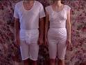 People Like Us: "Definitely Not Wearing Any Underwear" Dustin ...