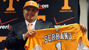 Dave Serrano Named Tennessee Baseball Head Coach - 6-17-2011-6-19-53-AM-7096917