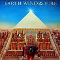 Bentleyfunk: Earth, Wind &amp; Fire - All 'N All *** 1977