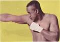 Carrera Amateur de SONNY LISTON