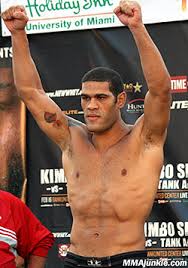 Bigfoot Silva: “Brock Lesnar Must Return To His Fake Fights”