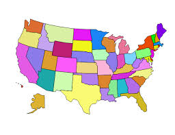 USA Map