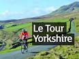 North and West Yorkshire Tour De France Road Closures | Russell.