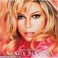 Nancy Sinatra - Singer