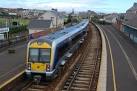 Northern Ireland Railways - via Daymix