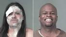 PHOTO: Benjamin Luna and Carl Duane Dobbins are currently in 1st and 3rd ... - ht_mug_shot_contest_maricopa_nt_110420_wg
