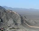 The Great Wall of China