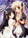 anime girl   Anime Girls Photo  8950330    Fanpop