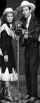 Hank Williams and Audrey Williams | Audrey Williams Picture ...