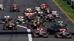 The Formula 1 logo explained