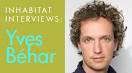 designer Yves Béhar's