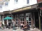Starbucks is an international coffee company and coffeehouse chain based in - via Daymix